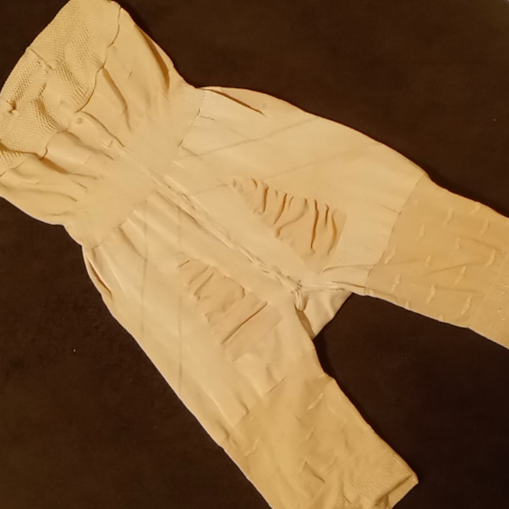 Nude Shapewear